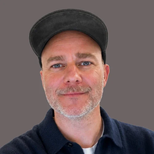 Jason Wilby